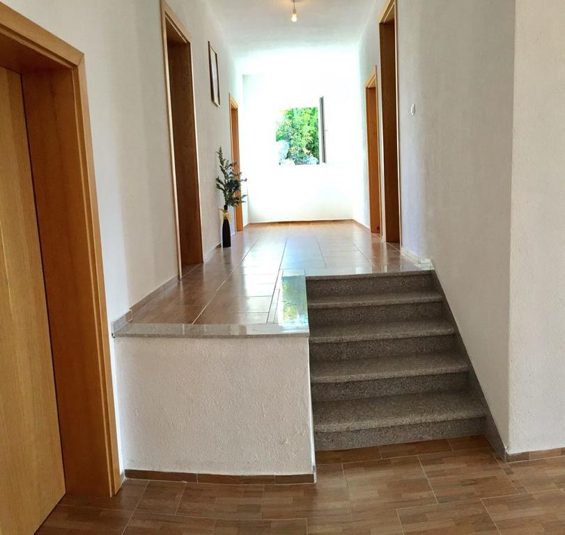 Guesthouse Soce Međugorje Exterior foto